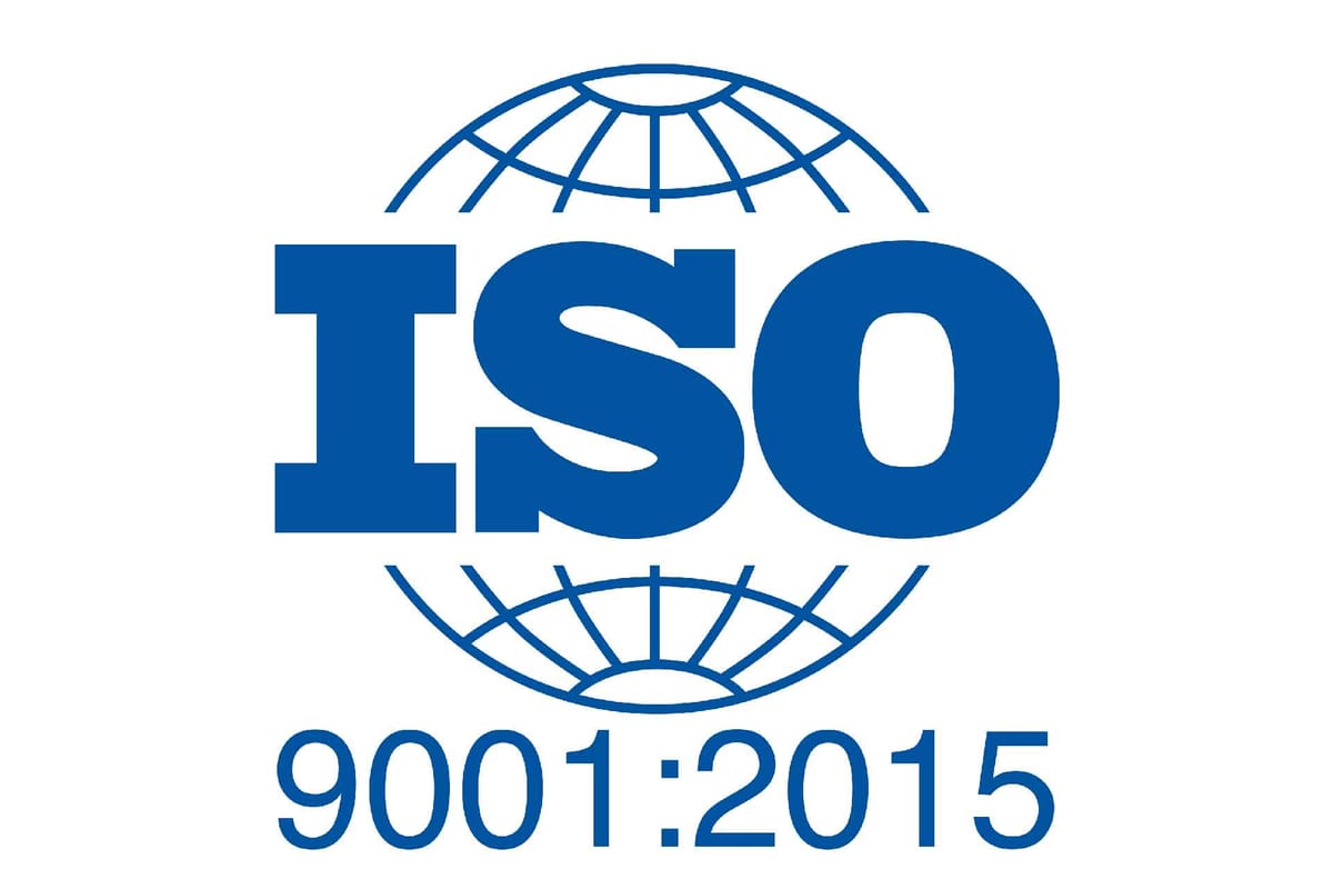 ISO 9001